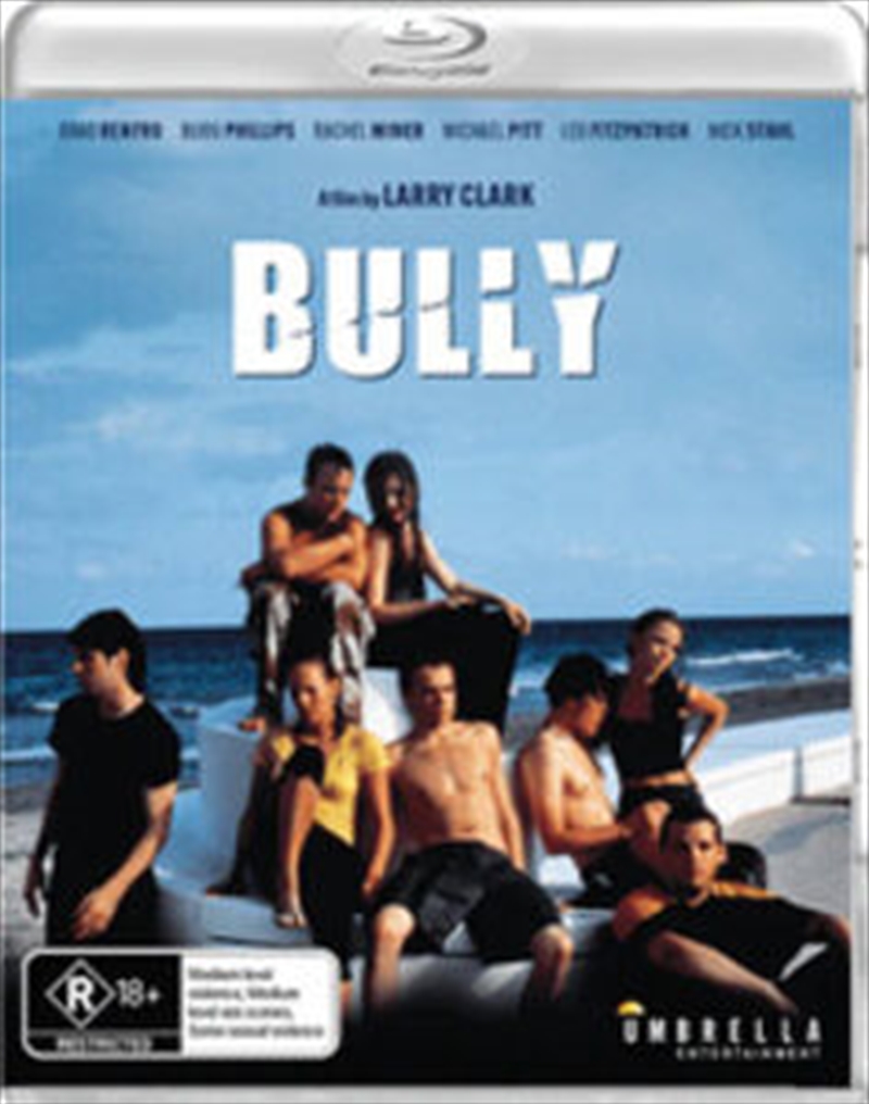 Bully/Product Detail/Drama