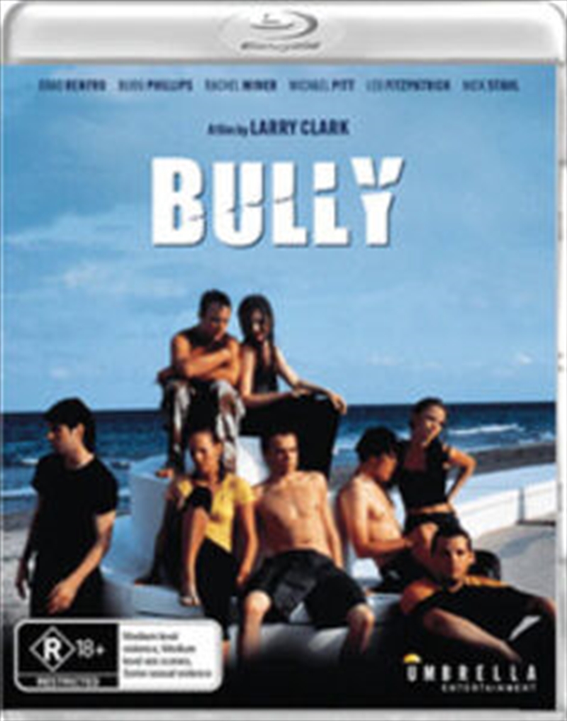 Bully/Product Detail/Drama