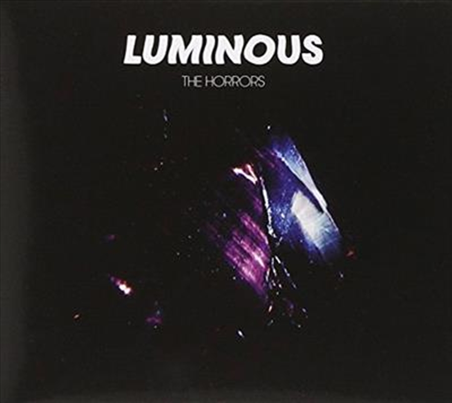 Luminous/Product Detail/Punk