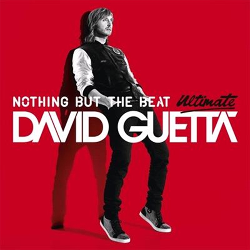 Nothing But The Beat (Ultimate Edition)/Product Detail/Dance