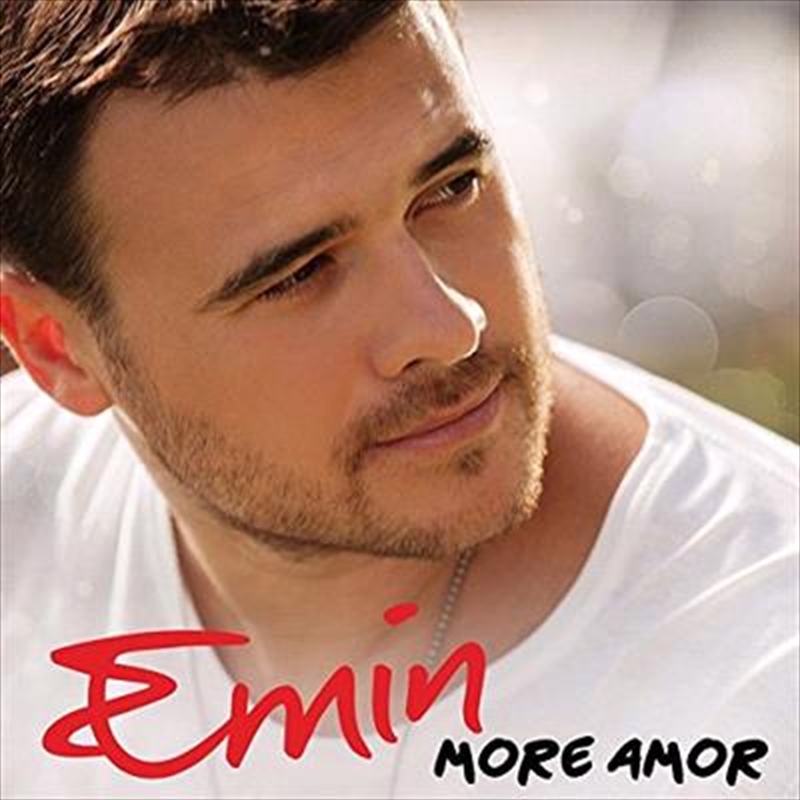 More Amor/Product Detail/World
