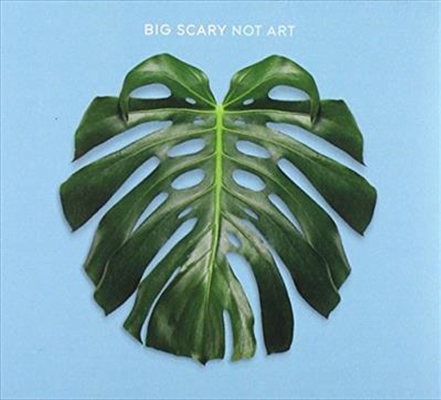 Not Art - 10th Anniversary Ltd/Product Detail/Alternative