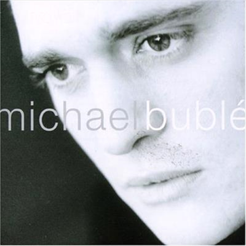 Michael Buble (Bonus Track)/Product Detail/Easy Listening