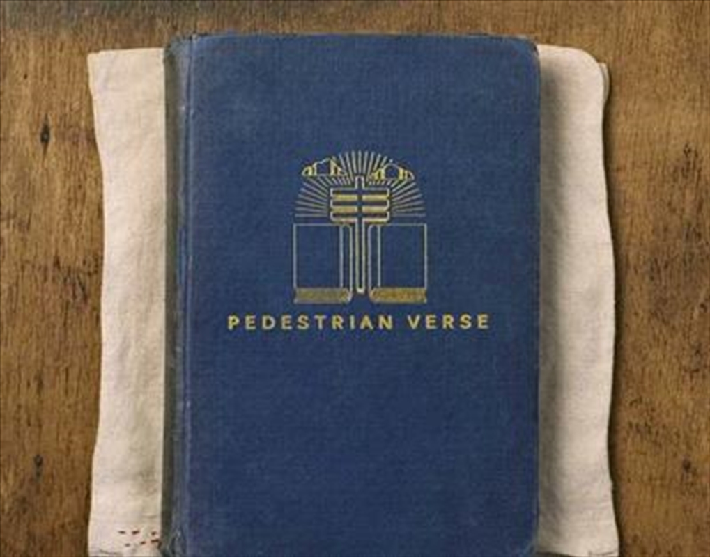 Pedestrian Verse/Product Detail/Alternative