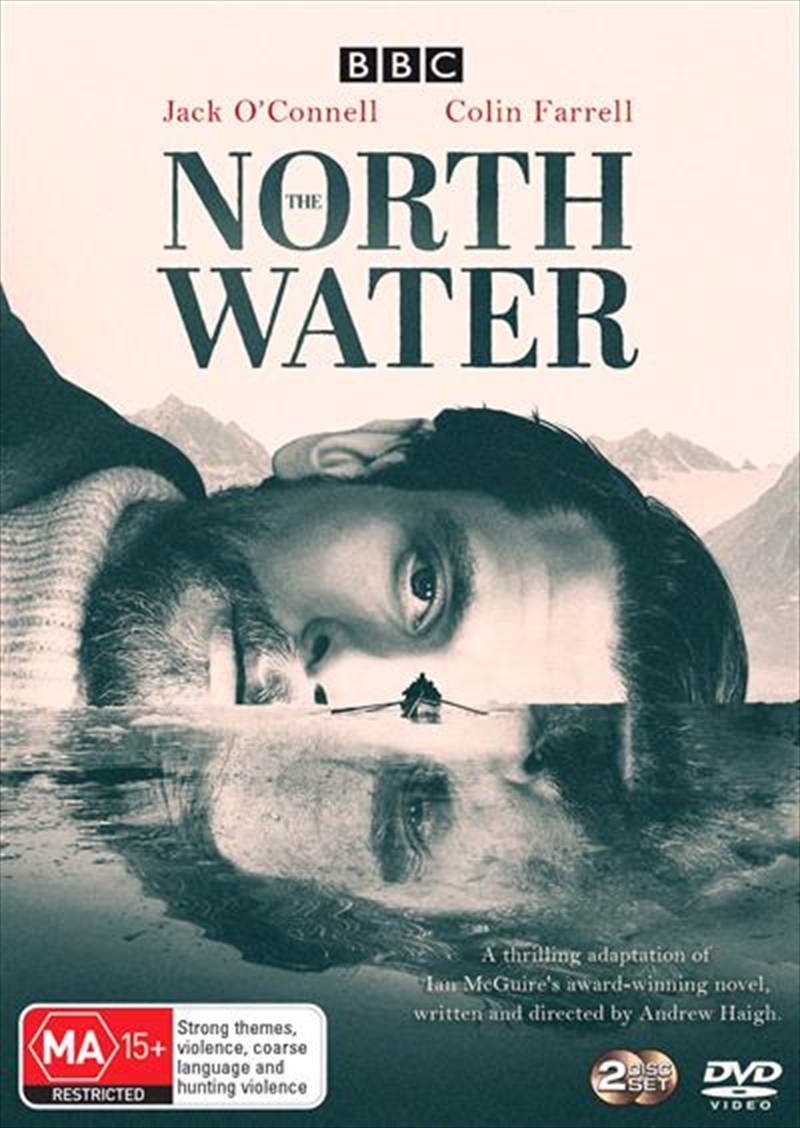 North Water, The/Product Detail/Drama