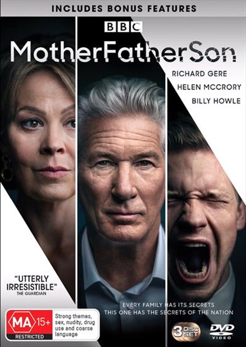 MotherFatherSon/Product Detail/Drama