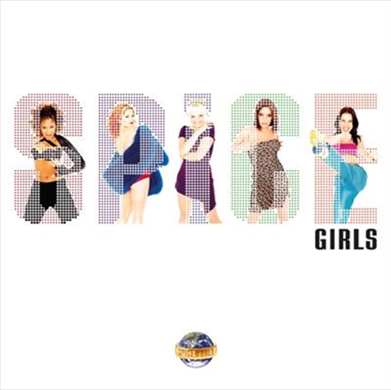 Spiceworld - 25th Anniversary Edition Picture Disc/Product Detail/Pop