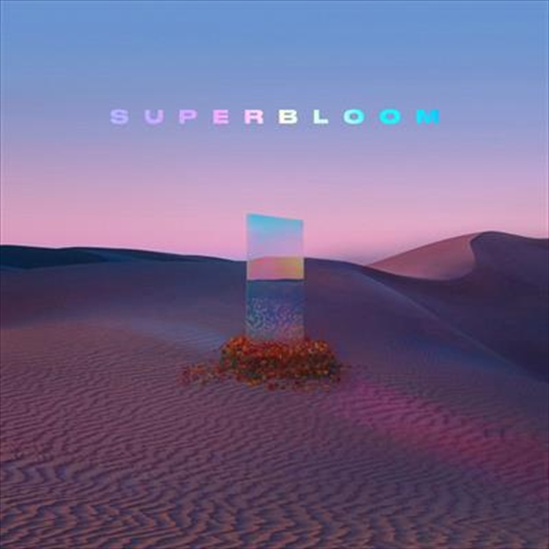Superbloom/Product Detail/Rock