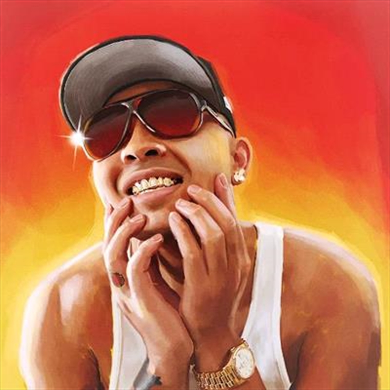 Stunna/Product Detail/Hip-Hop