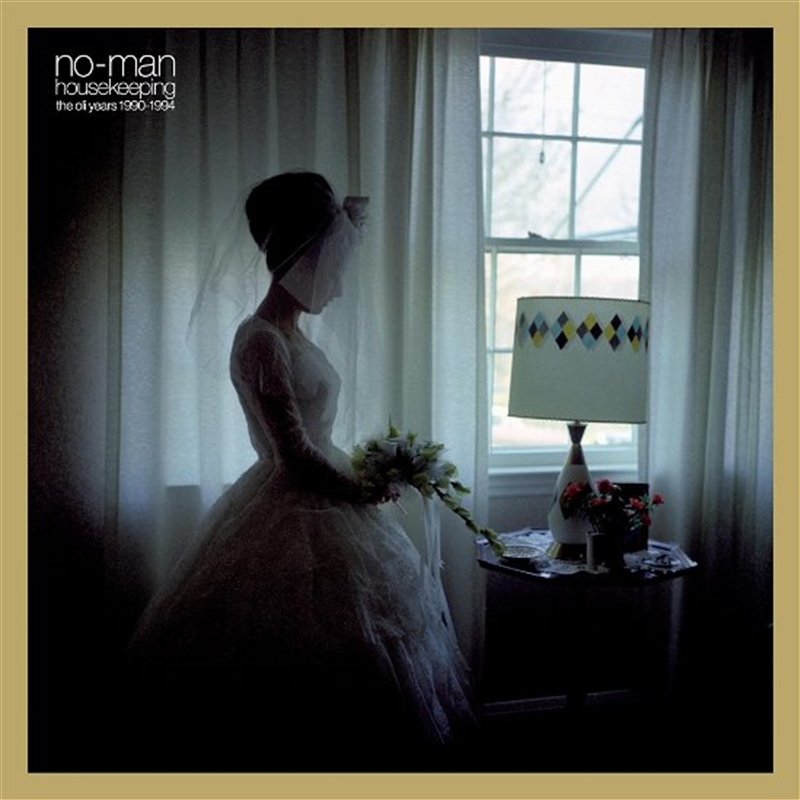 Housekeeping The Oli Years 1990-1994/Product Detail/Rock/Pop