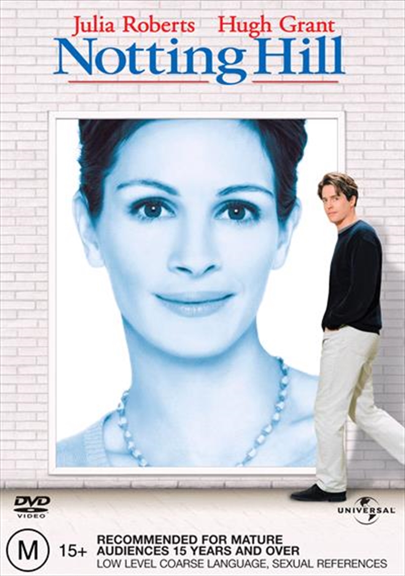 Notting Hill/Product Detail/Romance