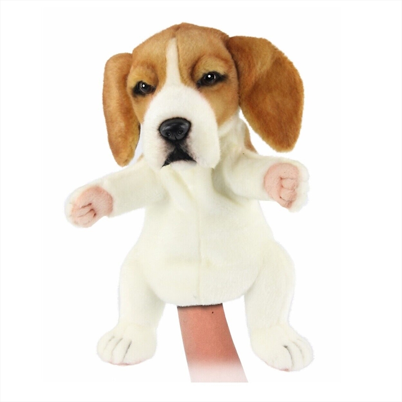 Beagle Puppet/Product Detail/Toys