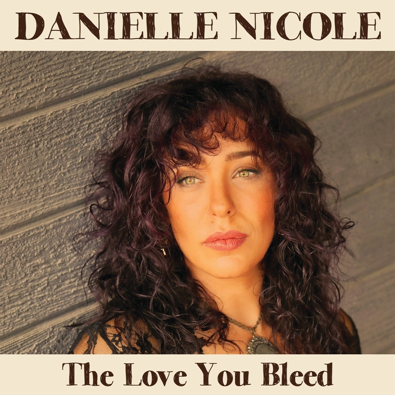 The Love You Bleed/Product Detail/Blues