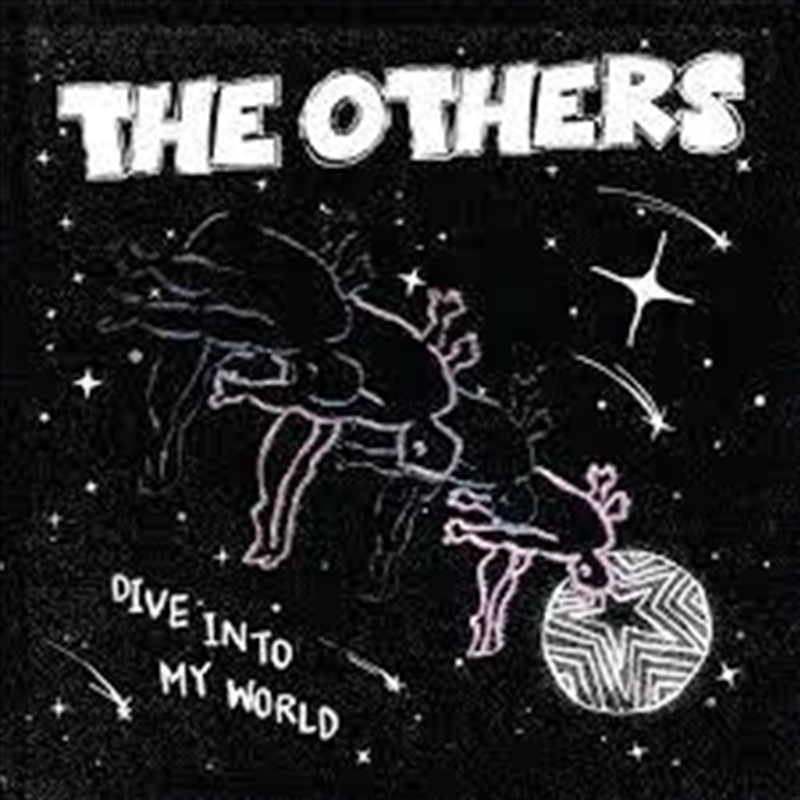 Dive Into My World/Product Detail/Metal