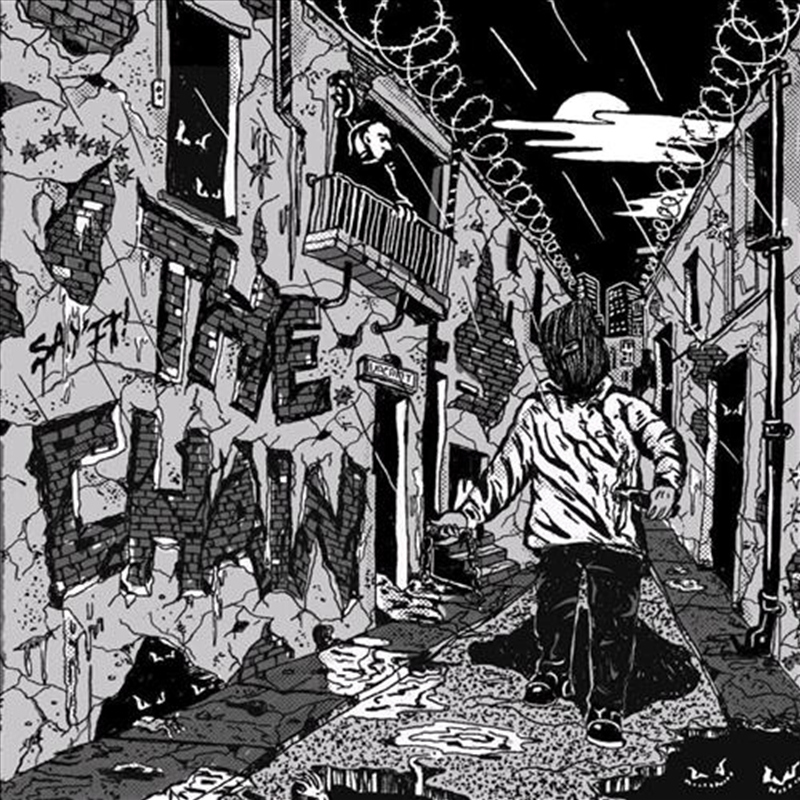 The Chain/Product Detail/Metal