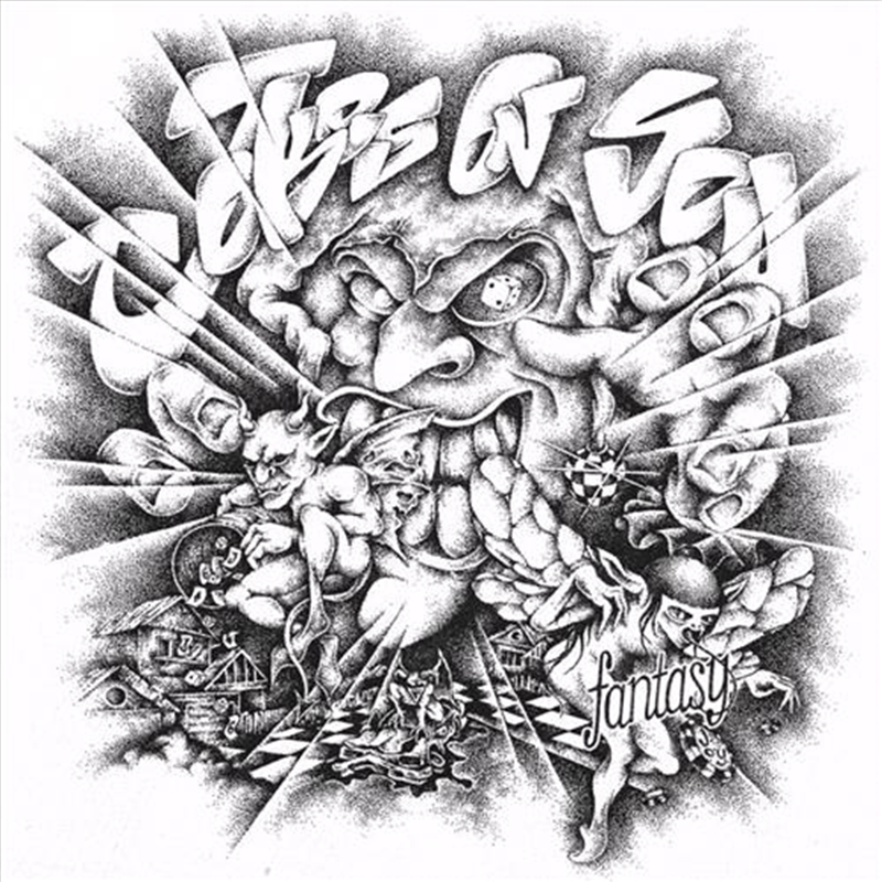 Fantasy/Product Detail/Metal