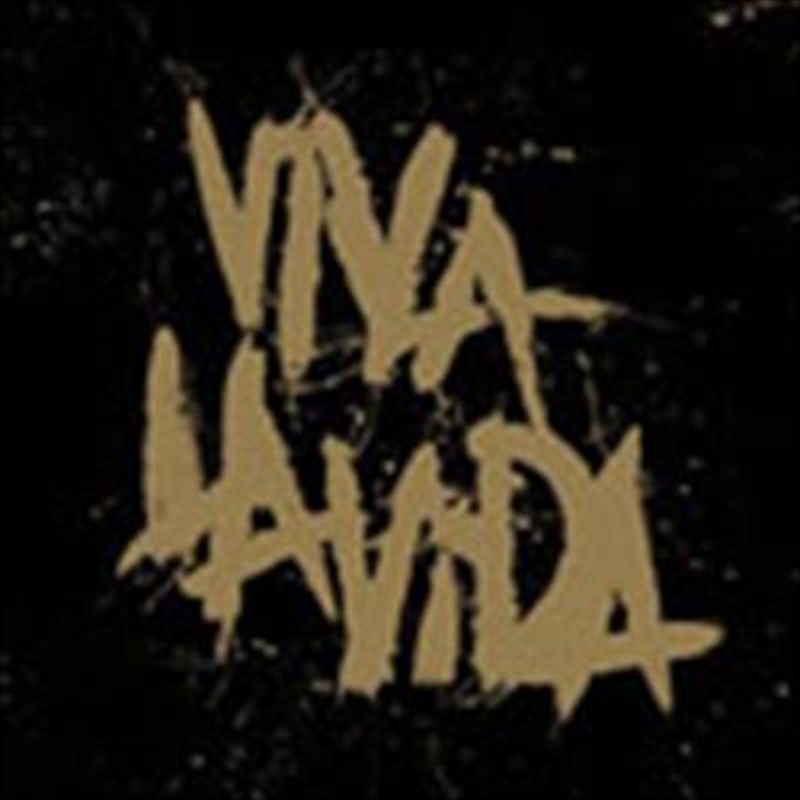 Viva La Vida - Prospekt's March (2cd)/Product Detail/Rock