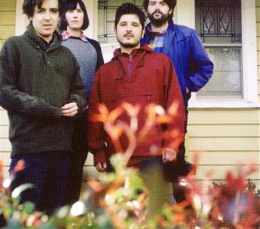 Twerps/Product Detail/Rock/Pop