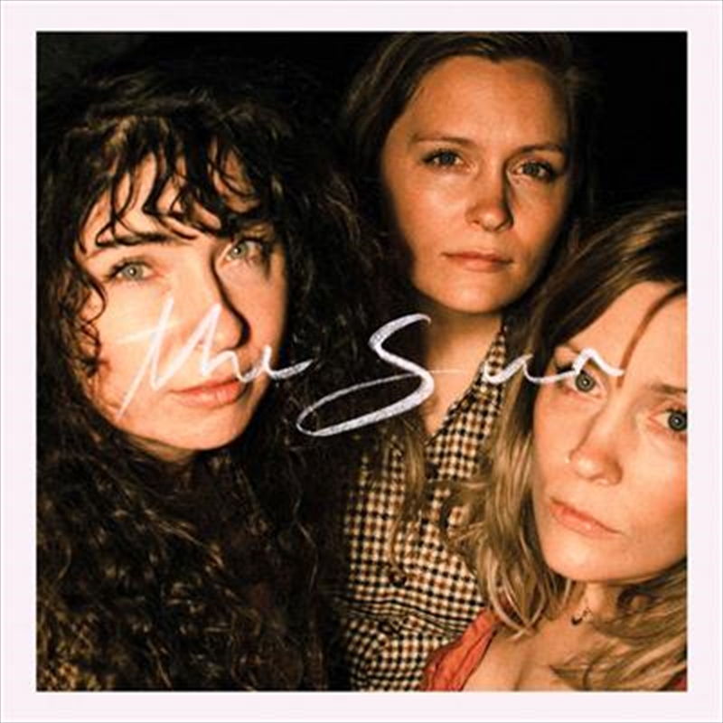 Sun - Cloudy Clear/ Orange Vinyl/Product Detail/Alternative