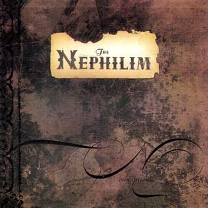 The Nephilim/Product Detail/Alternative