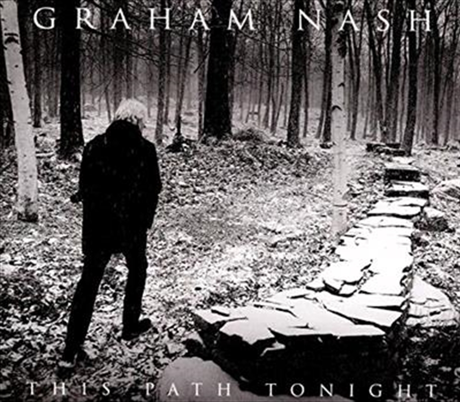 This Path Tonight/Product Detail/Rock