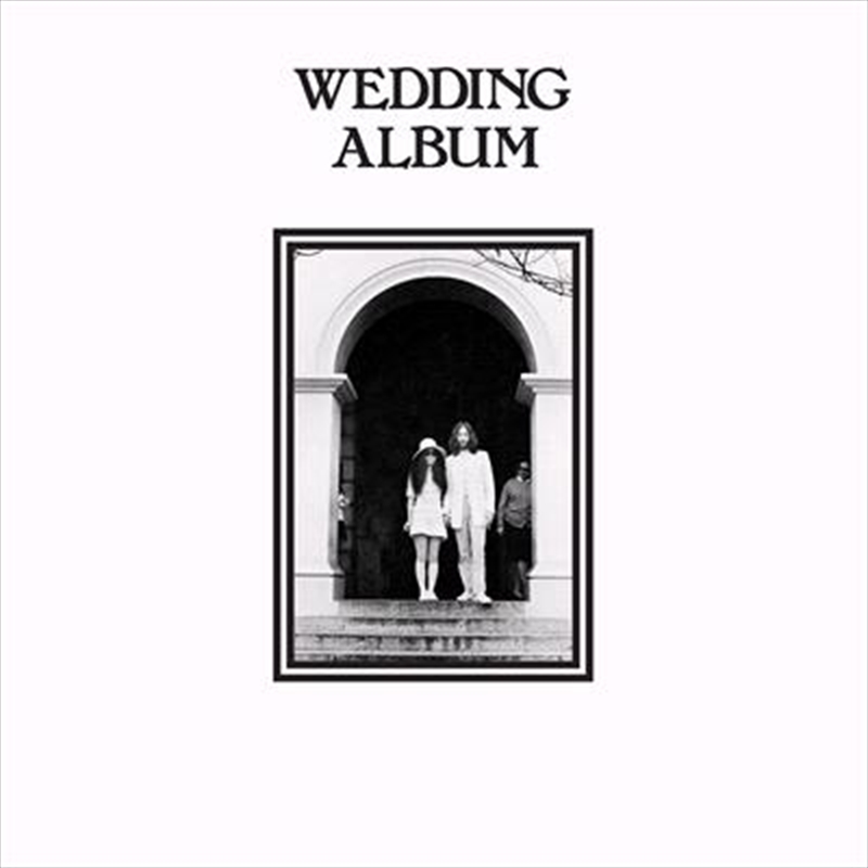 Wedding Album/Product Detail/Rock