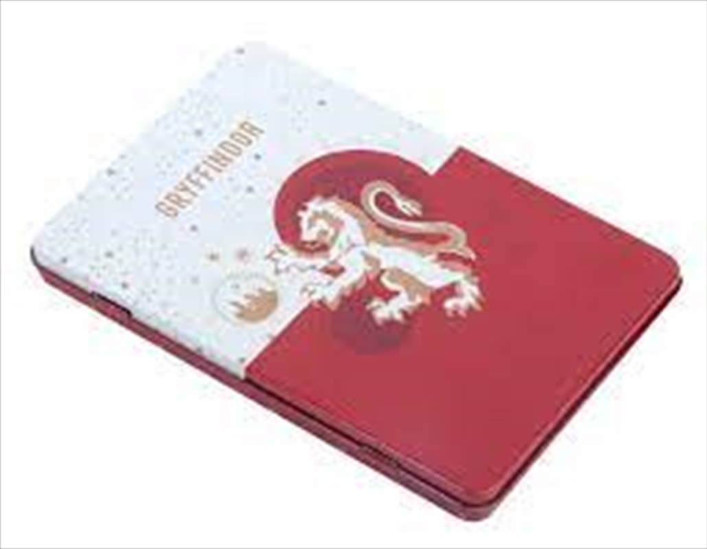 Harry Potter: Gryffindor Constellation Postcard Tin Set ( Set Of 20 )/Product Detail/Notebooks & Journals