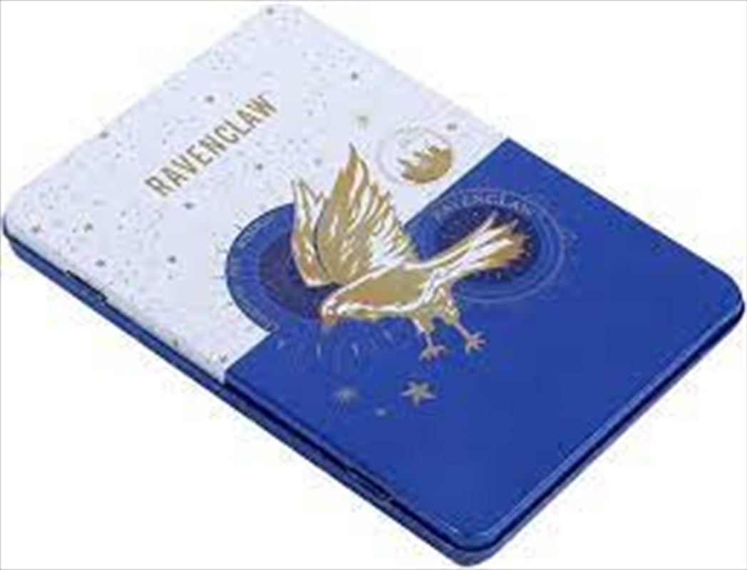 Harry Potter: Ravenclaw Constellation Postcard Tin Set ( Set Of 20 )/Product Detail/Notebooks & Journals