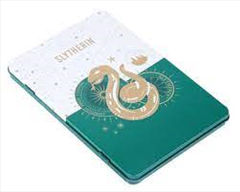 Harry Potter: Slytherin Constellation Postcard Tin Set ( Set Of 20 )/Product Detail/Notebooks & Journals