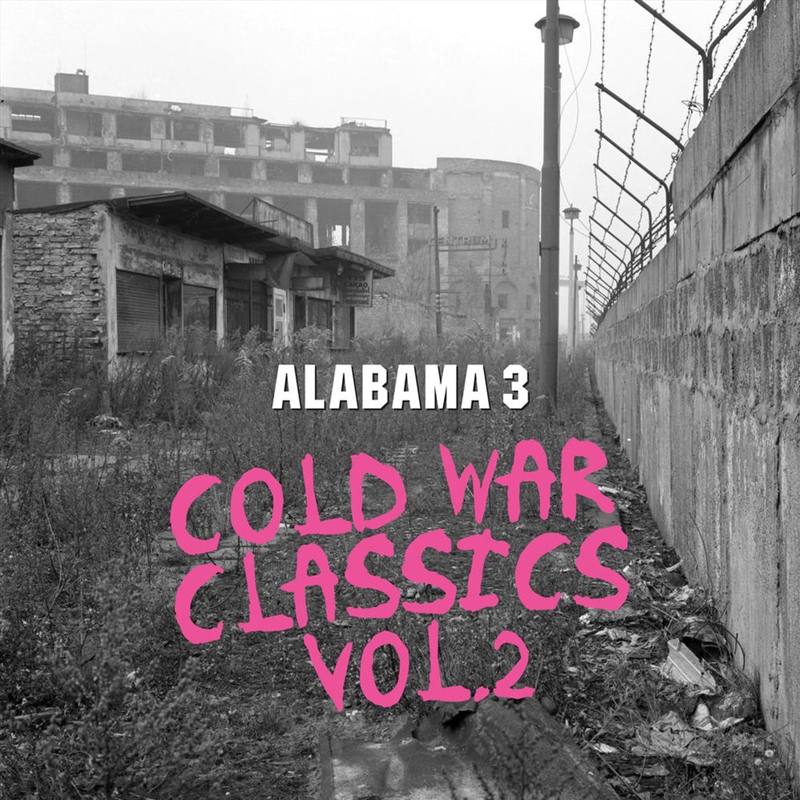 Cold War Classics Vol. 2/Product Detail/Rock/Pop