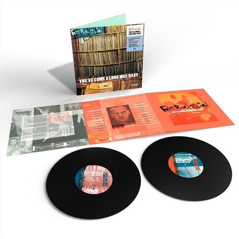 You'Ve Come A Long Way, Baby/Product Detail/Dance