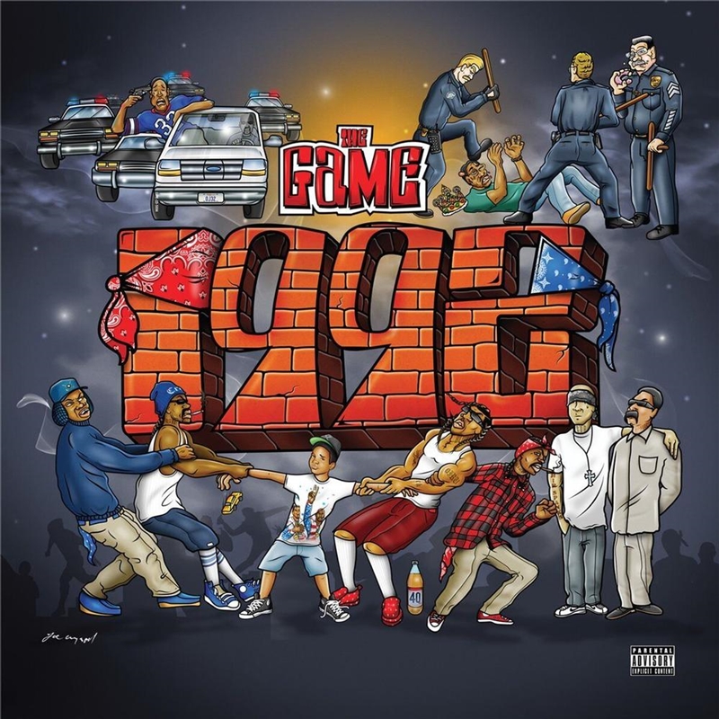 1992/Product Detail/Rap