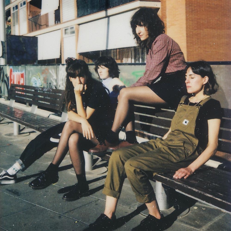 Dias Raros - Yellow & Black Sp/Product Detail/Dance