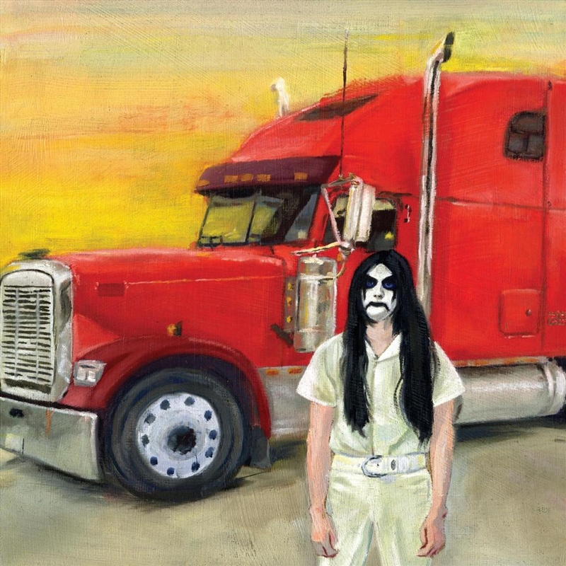 Letting Go/Product Detail/Blues