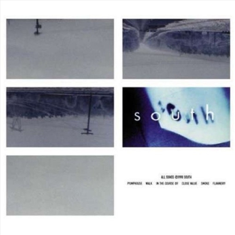 South/Product Detail/Rock/Pop