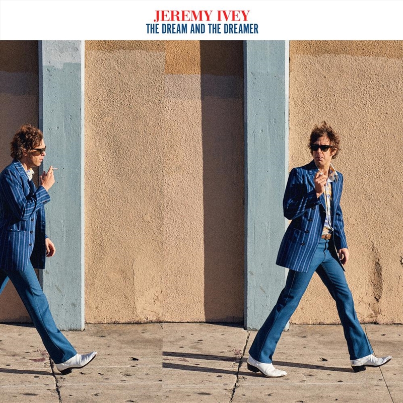 The Dream And The Dreamer/Product Detail/Rock/Pop