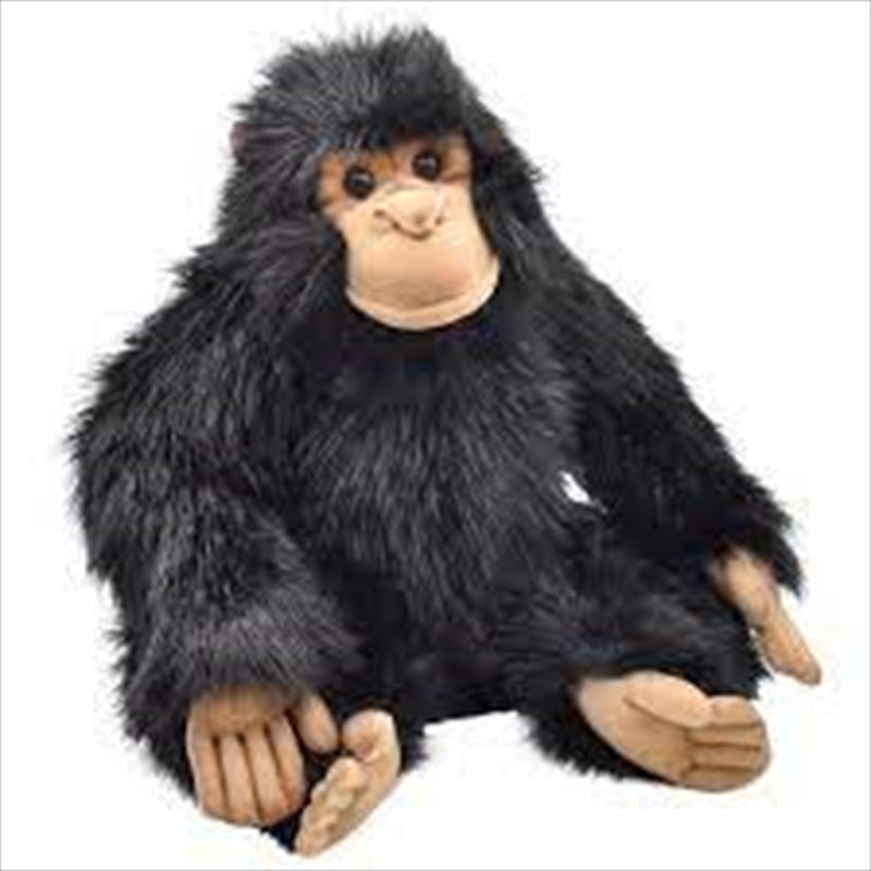 Chimp 25cm/Product Detail/Plush Toys