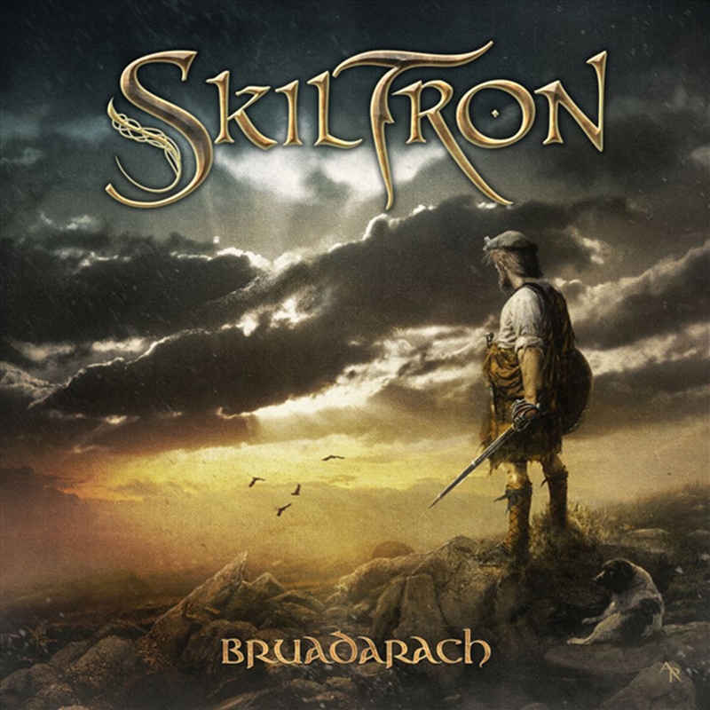 Bruadarach/Product Detail/Metal