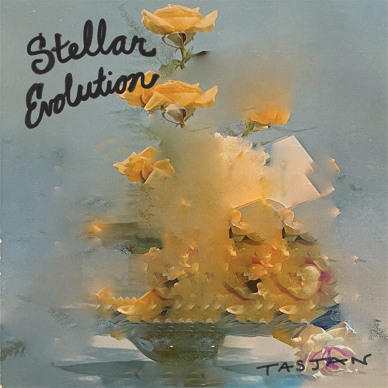 Stellar Evolution/Product Detail/Rock/Pop