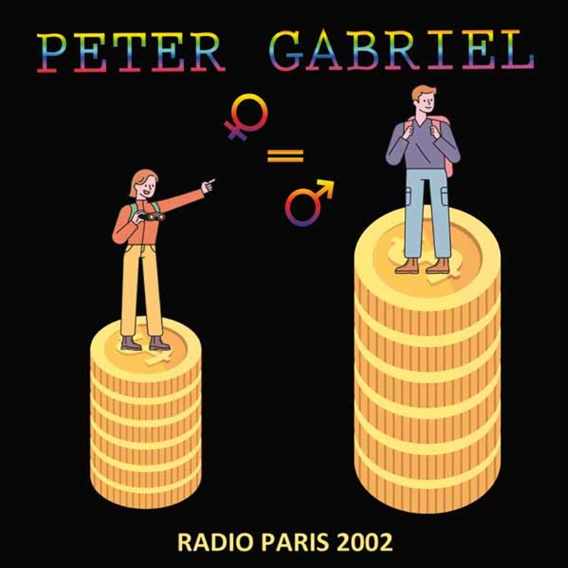 Radio Paris 2002/Product Detail/Rock/Pop