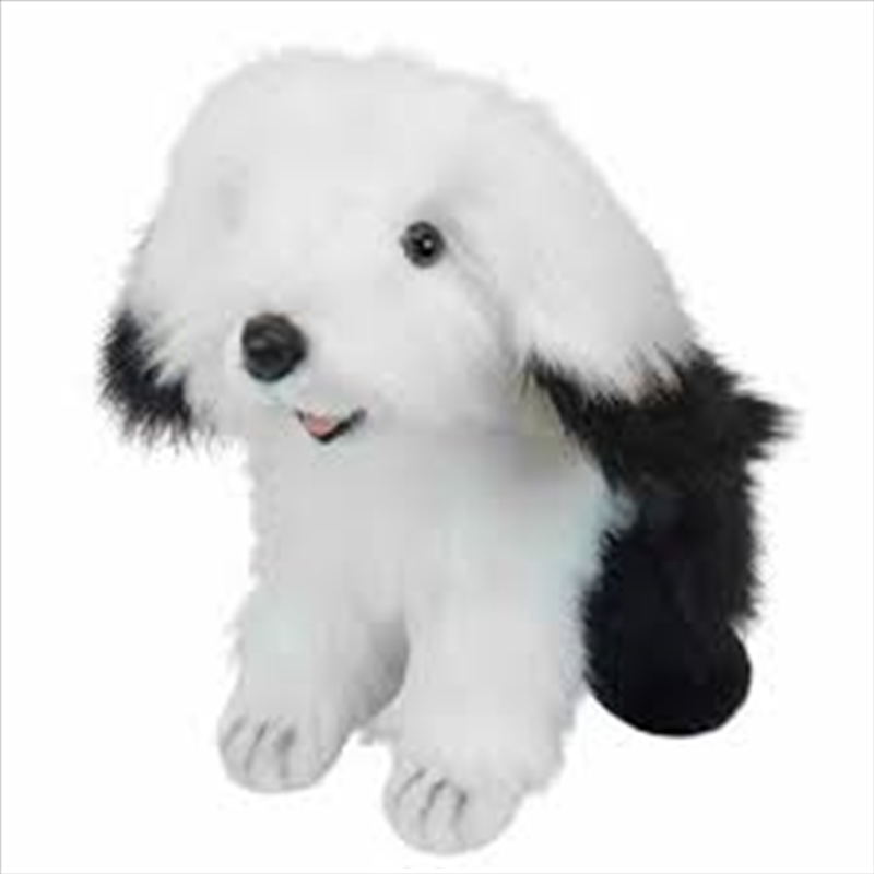 Sheepdog/Product Detail/Plush Toys