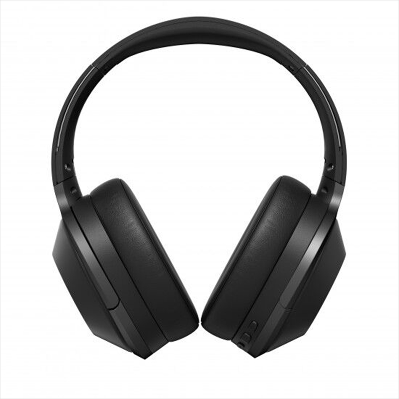 Laser Bluetooth ENC Headphone OverEar, Black/Product Detail/Headphones