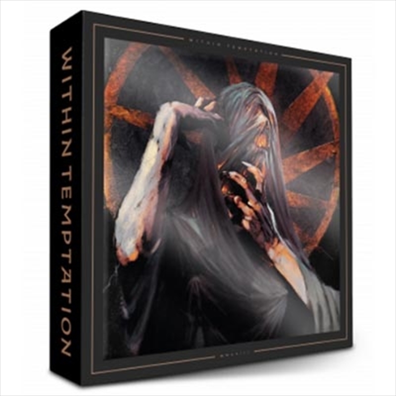 Bleed Out - Limited Edition Box Set/Product Detail/Metal