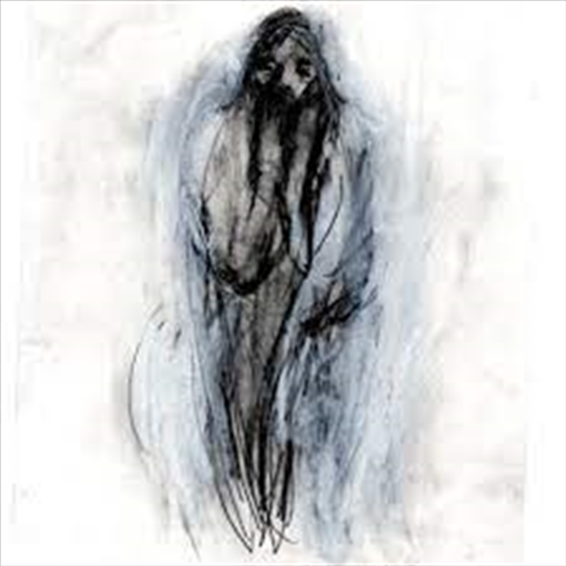 Curse Of Midnight Mary/Product Detail/Alternative