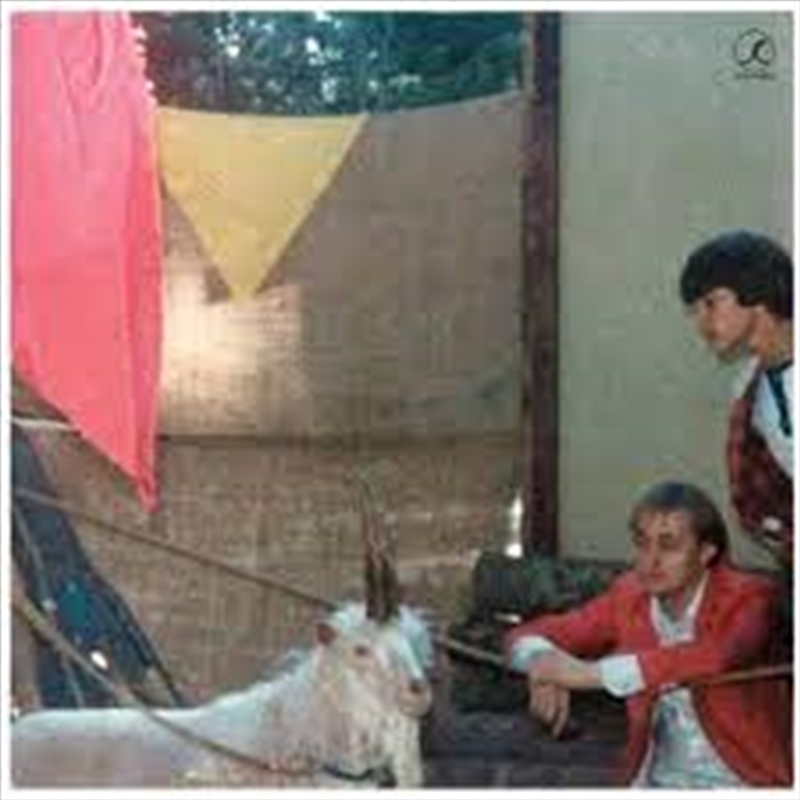 Harvest Of Dreams/Product Detail/Rock/Pop