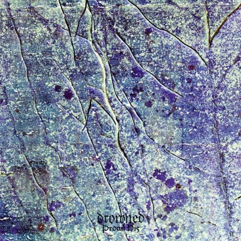 Procul His/Product Detail/Metal