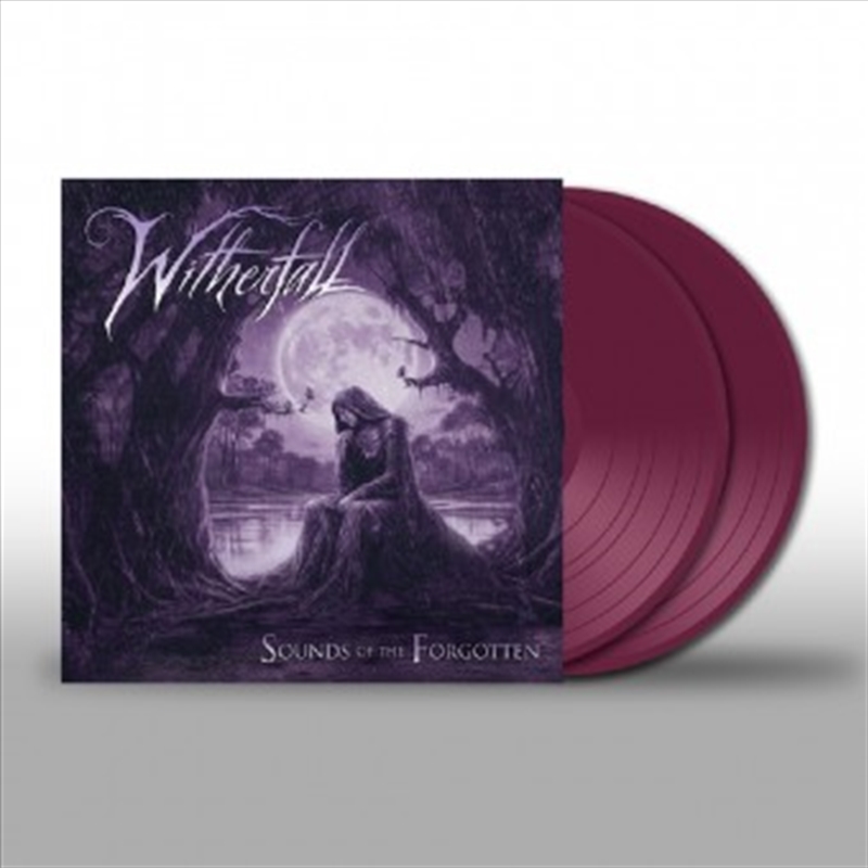 Sounds Of The Forgotten - Purple Vinyl/Product Detail/Metal