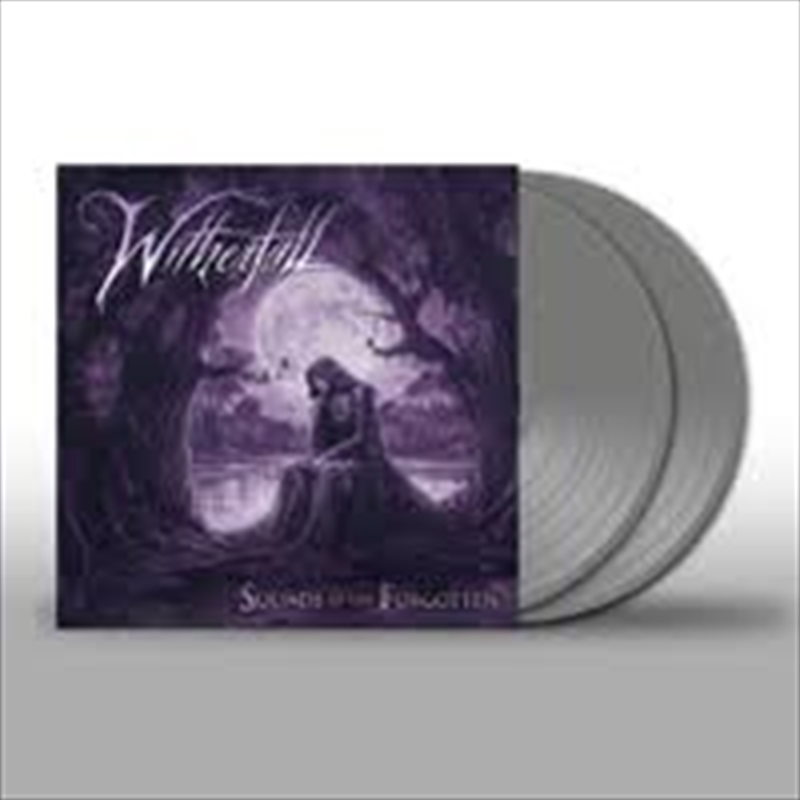 Sounds Of The Forgotten - Insidious Grey Vinyl/Product Detail/Metal
