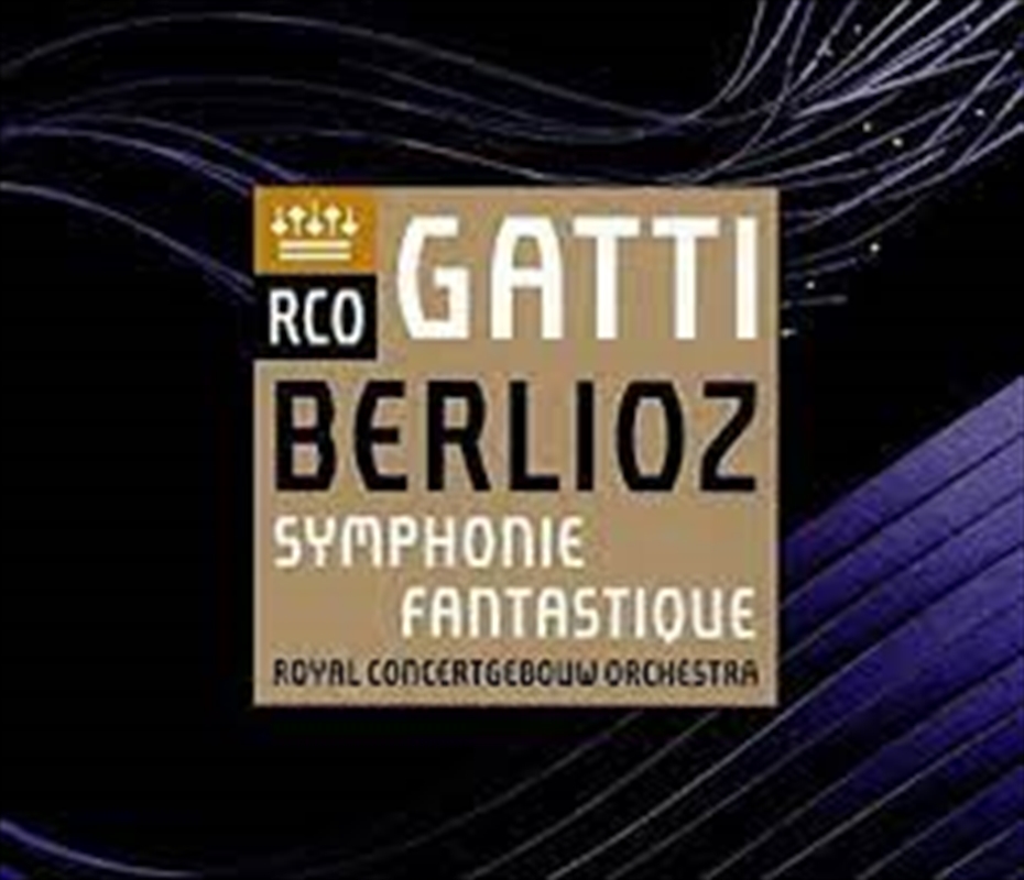 Berlioz: Symphonie Fantastique/Product Detail/Pop