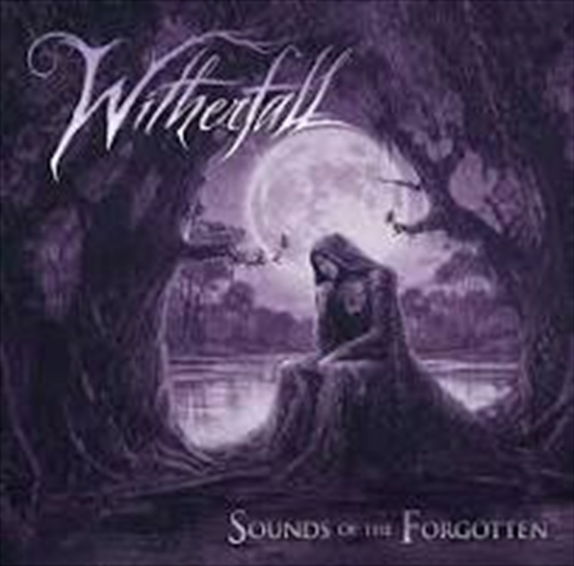 Sounds Of The Forgotten/Product Detail/Metal